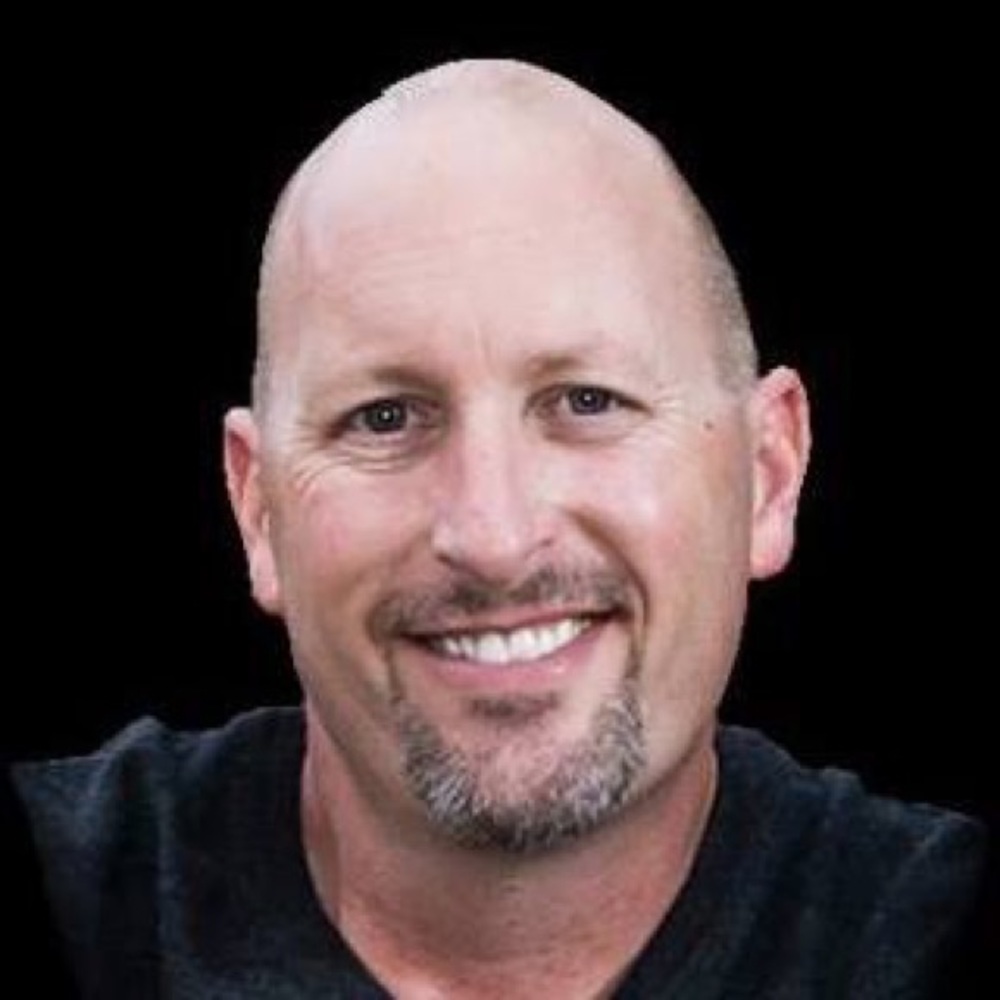 Meet your Posher, Bruce